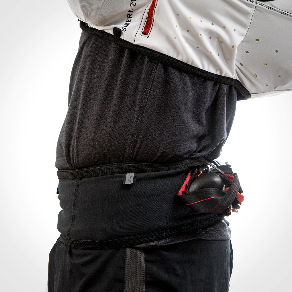 WEIS 101-367 ENDURE BELT / FAJA CINTURON PORTABASTONES