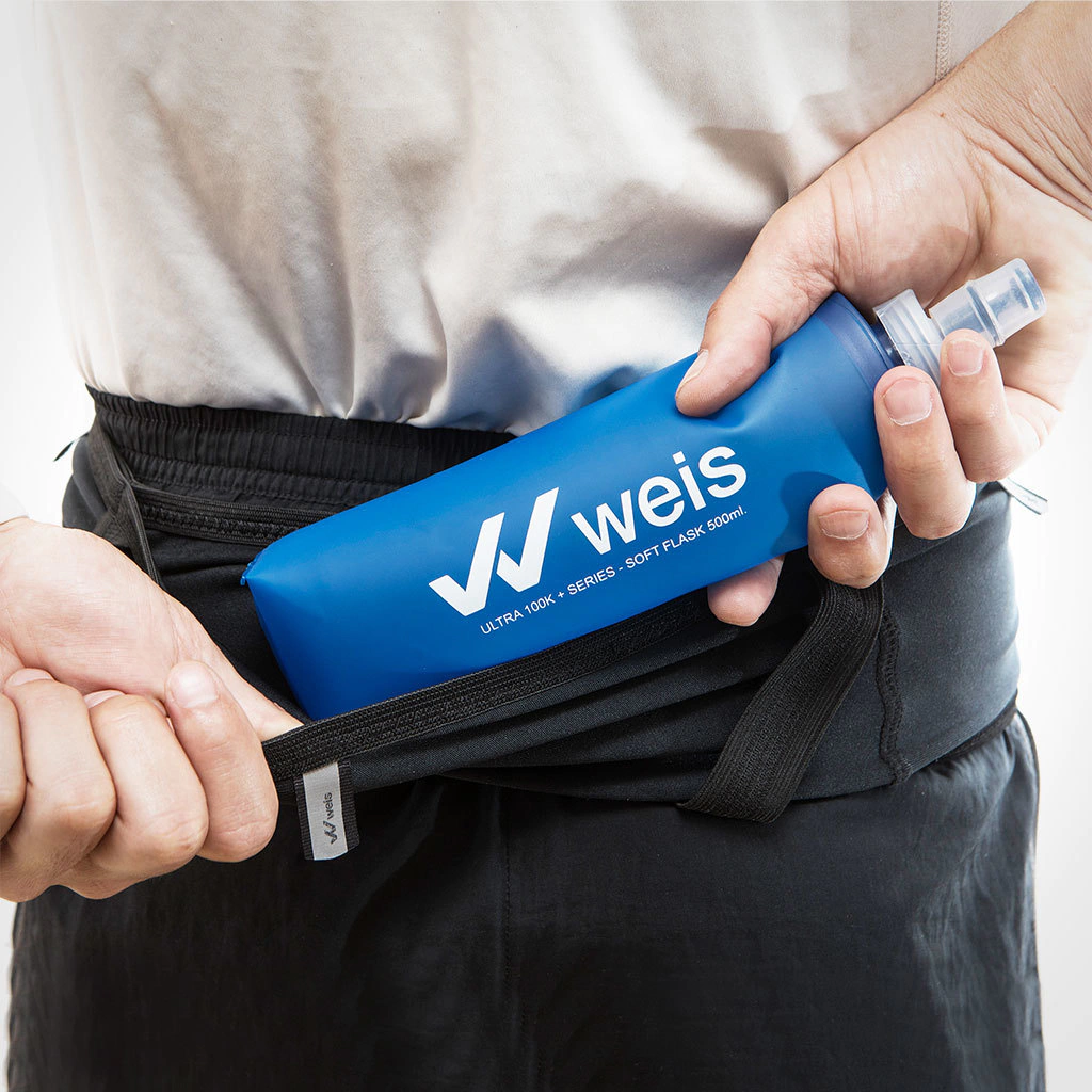 WEIS 101-367 ENDURE BELT / FAJA CINTURON PORTABASTONES