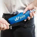 WEIS 101-367 ENDURE BELT / FAJA CINTURON PORTABASTONES