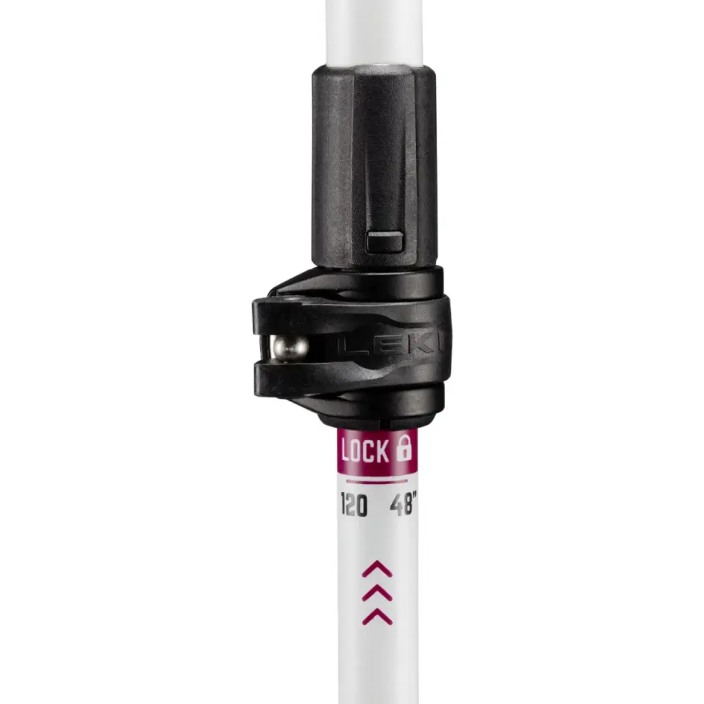 LEKI BASTON TRAIL FX SUPERLITE COMPACT