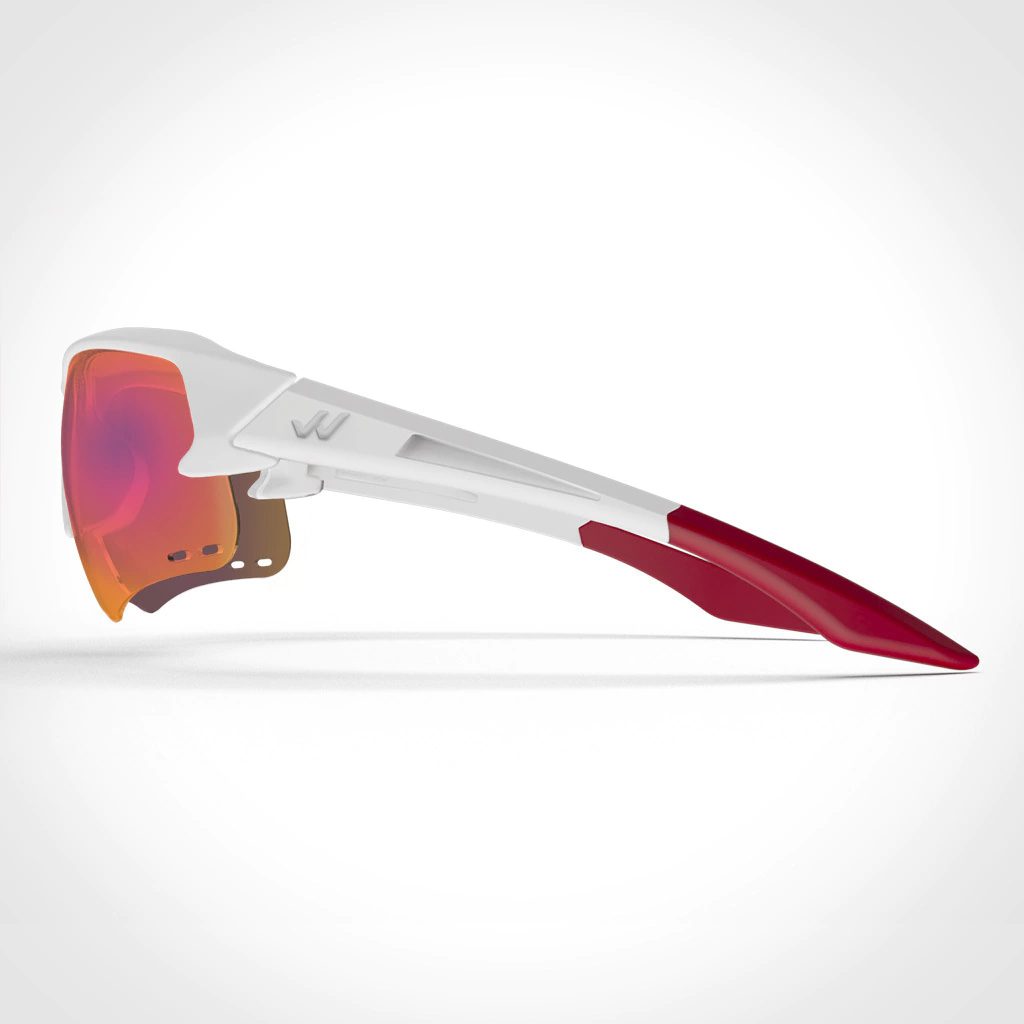 WEIS 120-504 LENTE WAY POINT WHITE PRO