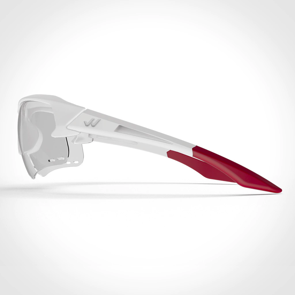 WEIS 120-504 LENTE WAY POINT WHITE PRO