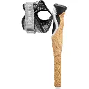 LEKI BASTON TRAIL FX SUPERLITE COMPACT