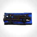 WEIS 101-381 SIMER BELT / FAJA CINTURON PORTABASTONES ULTRA SERIES