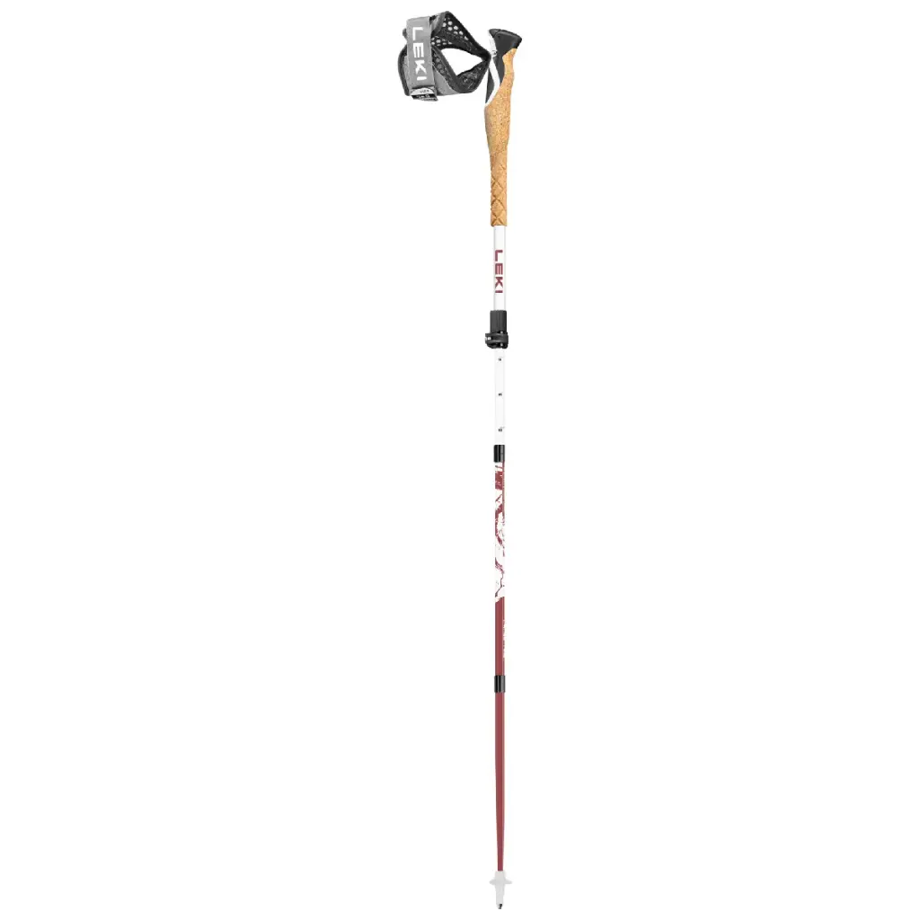LEKI BASTON TRAIL FX SUPERLITE COMPACT