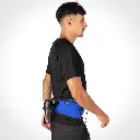 WEIS 101-381 SIMER BELT / FAJA CINTURON PORTABASTONES ULTRA SERIES