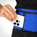 WEIS 101-381 SIMER BELT / FAJA CINTURON PORTABASTONES ULTRA SERIES
