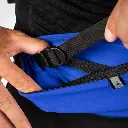 WEIS 101-381 SIMER BELT / FAJA CINTURON PORTABASTONES ULTRA SERIES