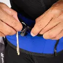 WEIS 101-381 SIMER BELT / FAJA CINTURON PORTABASTONES ULTRA SERIES