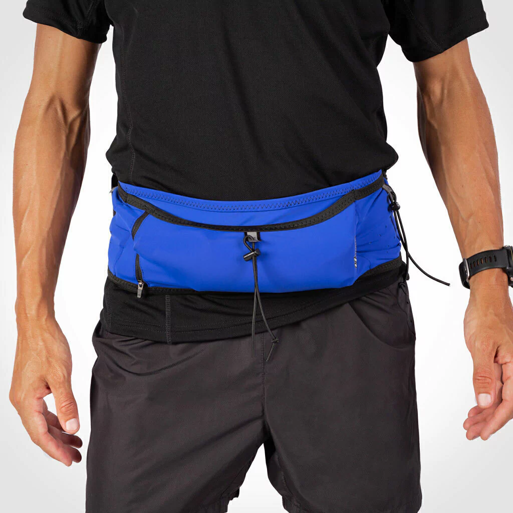 WEIS 101-381 SIMER BELT / FAJA CINTURON PORTABASTONES ULTRA SERIES