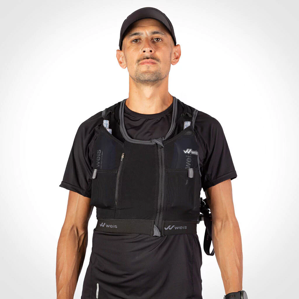 WEIS 101-384 CHALECO LEFTY PRO 7 L / PERFORMANCE SERIES