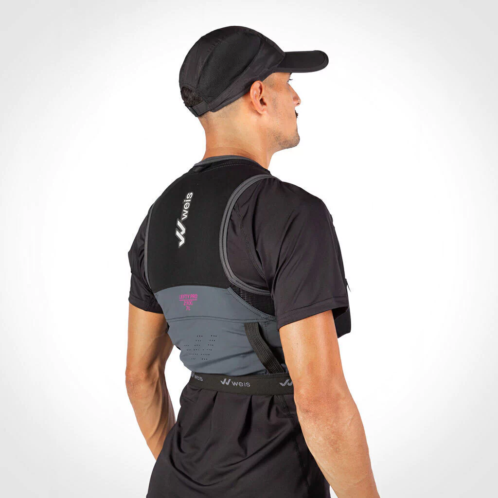 WEIS 101-384 CHALECO LEFTY PRO 7 L / PERFORMANCE SERIES