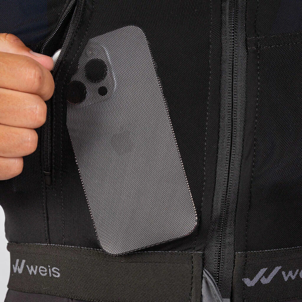 WEIS 101-384 CHALECO LEFTY PRO 7 L / PERFORMANCE SERIES