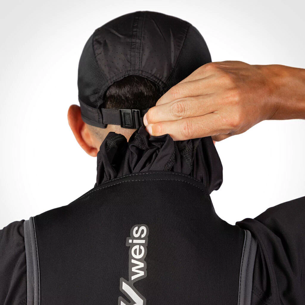 WEIS 101-384 CHALECO LEFTY PRO 7 L / PERFORMANCE SERIES