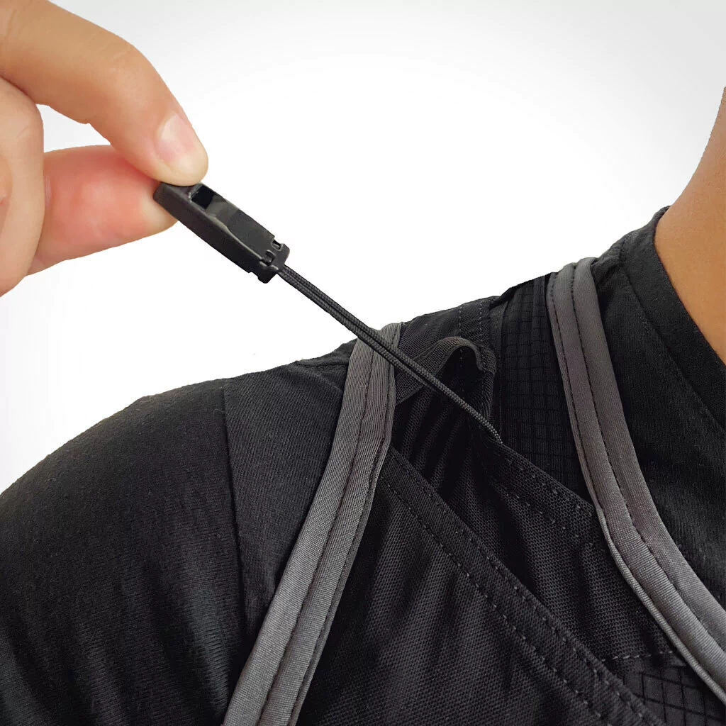 WEIS 101-384 CHALECO LEFTY PRO 7 L / PERFORMANCE SERIES