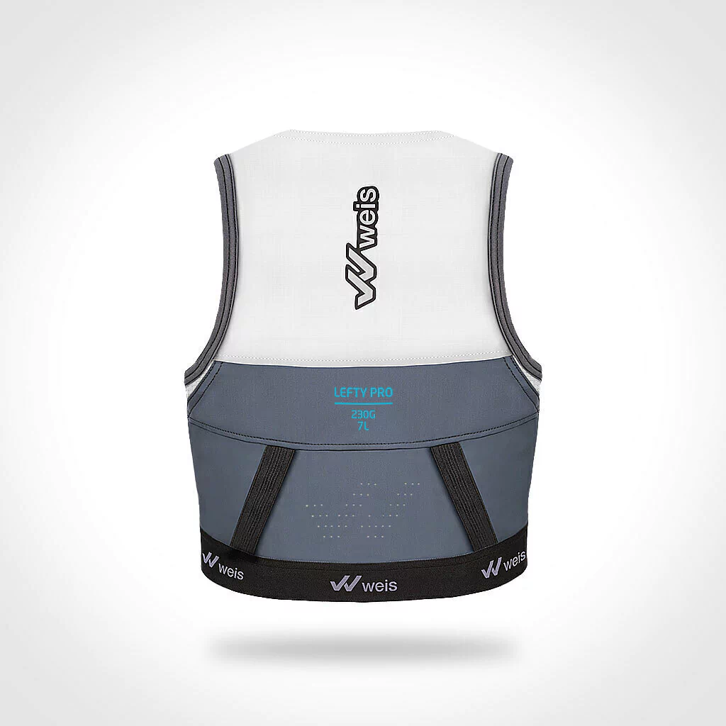WEIS 101-384 CHALECO LEFTY PRO 7 L / PERFORMANCE SERIES
