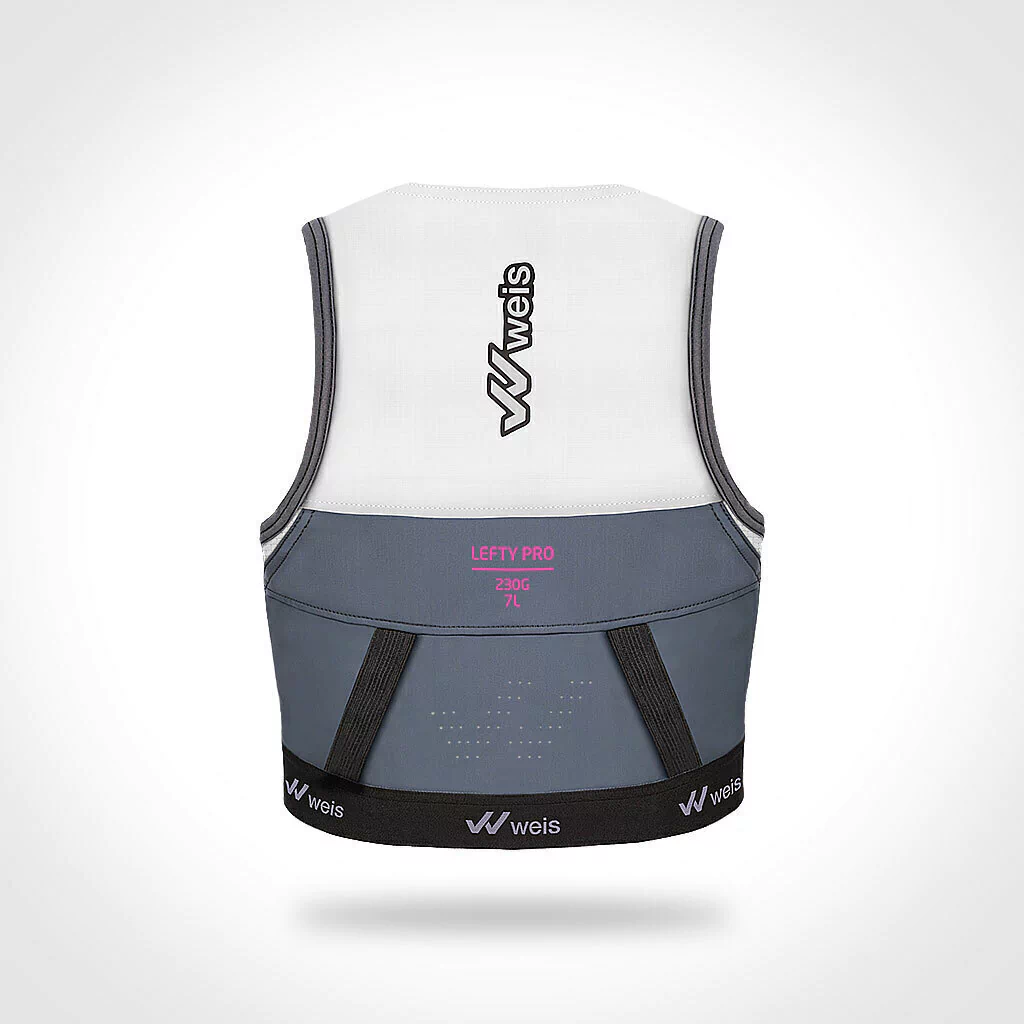 WEIS 101-384 CHALECO LEFTY PRO 7 L / PERFORMANCE SERIES