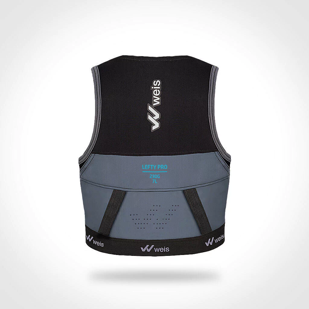 WEIS 101-384 CHALECO LEFTY PRO 7 L / PERFORMANCE SERIES