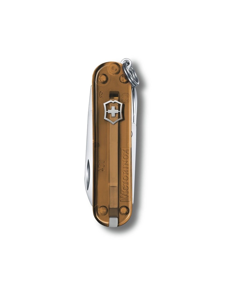 NAVAJA CLASSIC CHOCOLATE 7 USO 22038