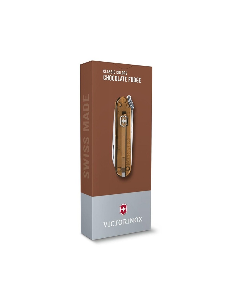 NAVAJA CLASSIC CHOCOLATE 7 USO 22038