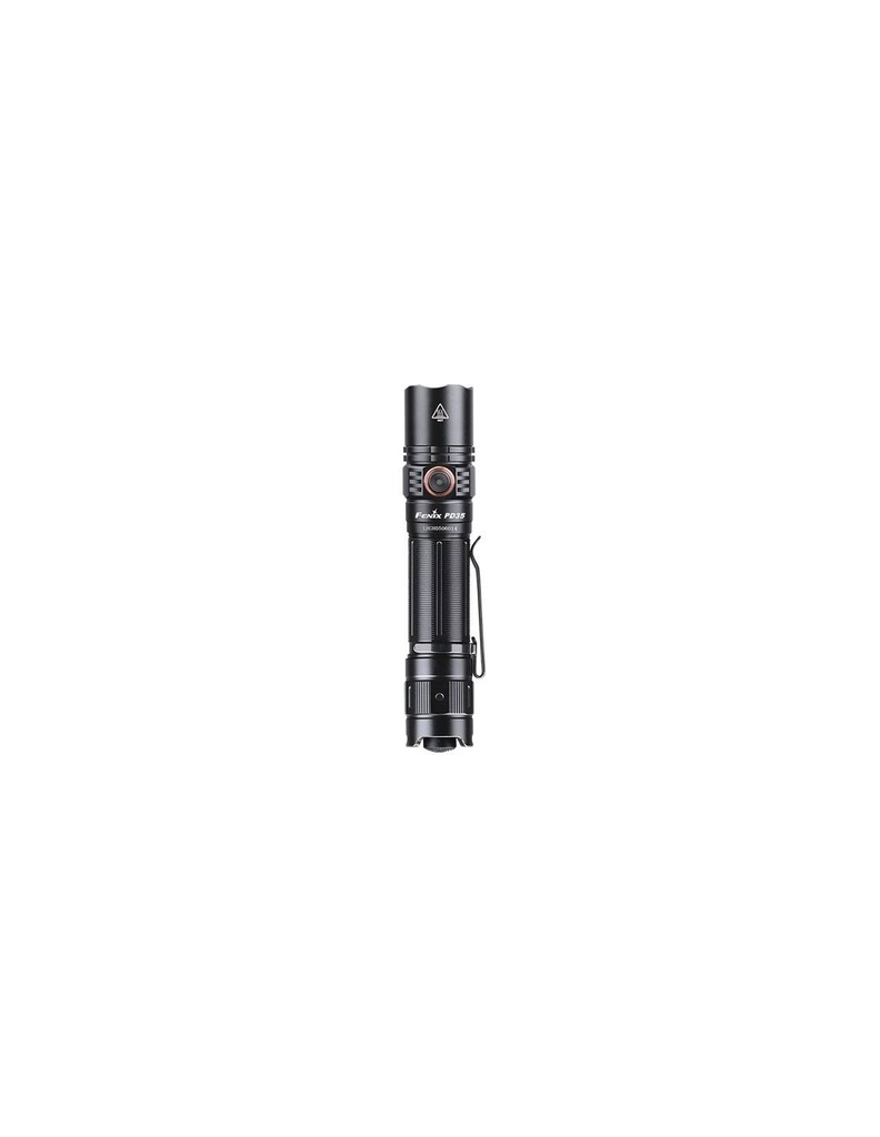 LINTERNA FENIX 26414 PD35 1700 LM
