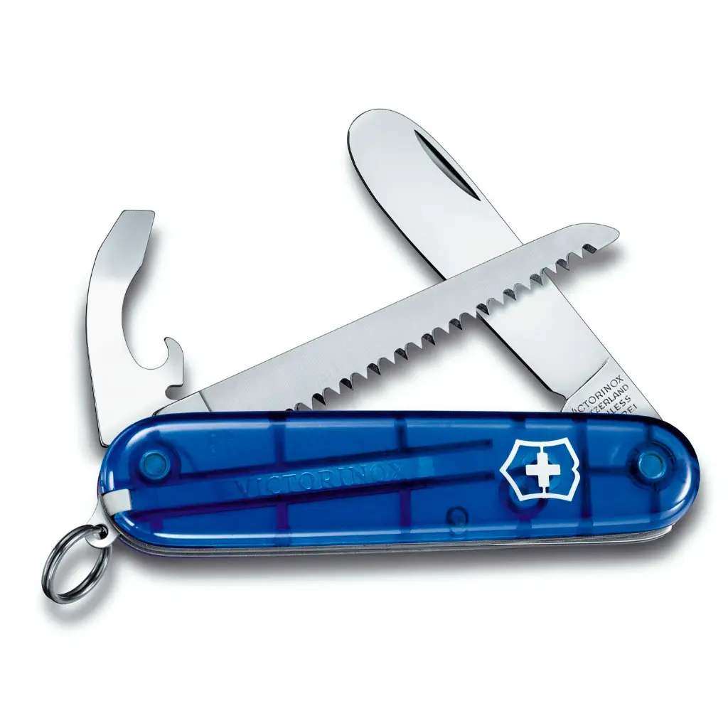 NAVAJA MY FIRST 9 USOS AZUL 22022