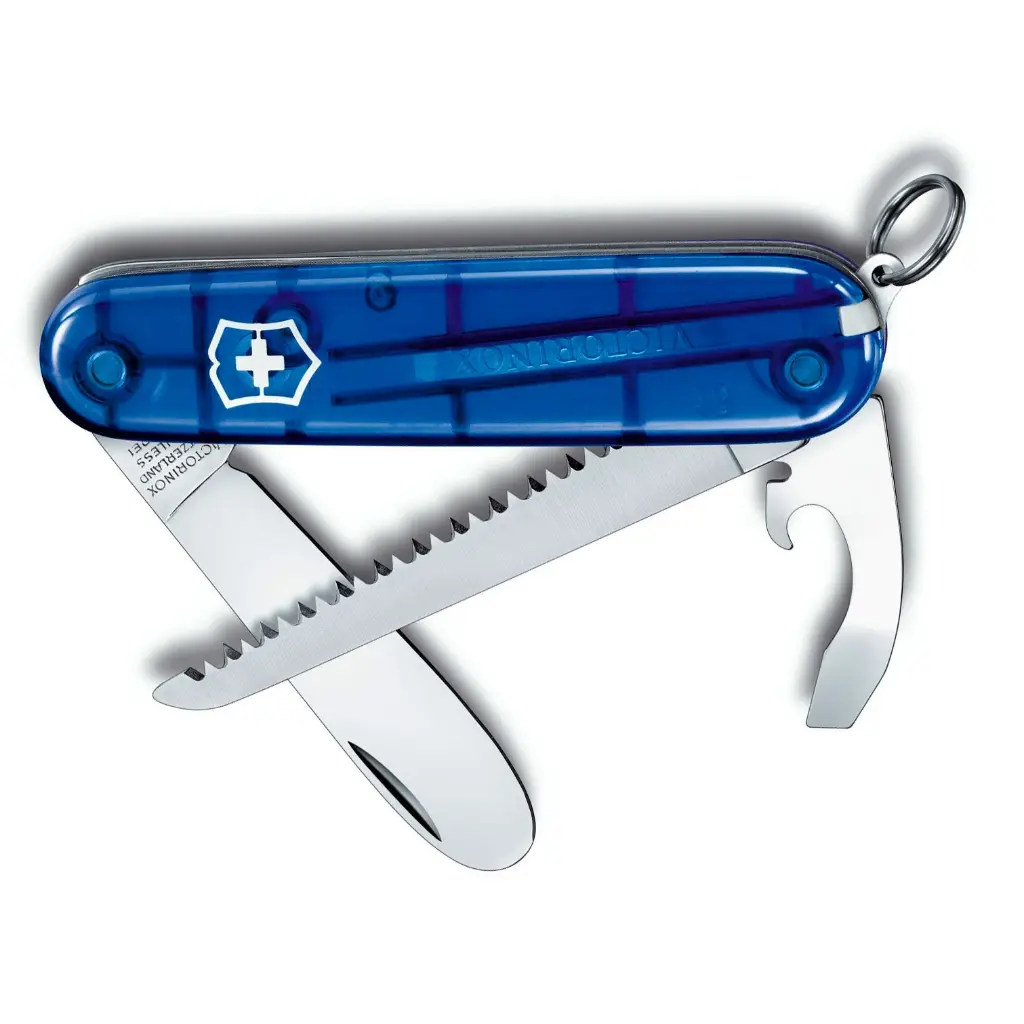 NAVAJA MY FIRST 9 USOS AZUL 22022