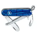 NAVAJA MY FIRST 9 USOS AZUL 22022
