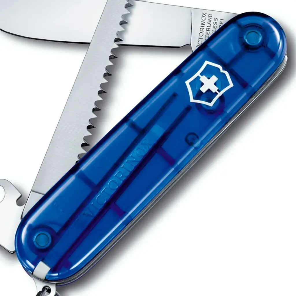 NAVAJA MY FIRST 9 USOS AZUL 22022