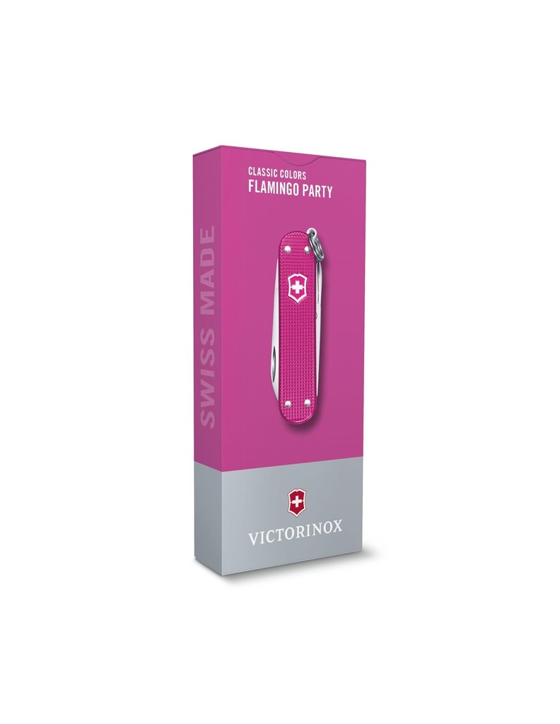 NAVAJA HUNTER PRO ALOX FLAMIN 22031