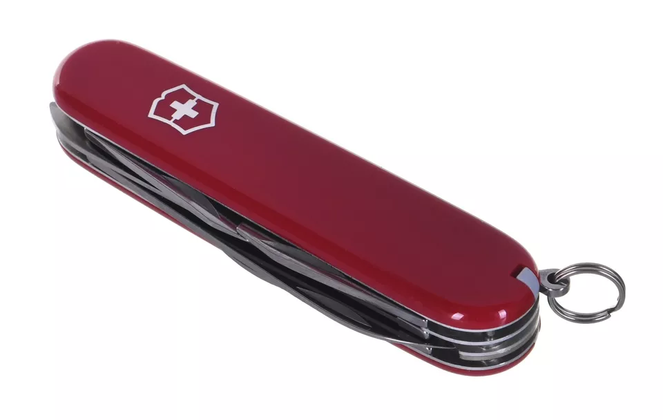 NAVAJA 1.3613 23095 - 23085 CAMPER ROJO