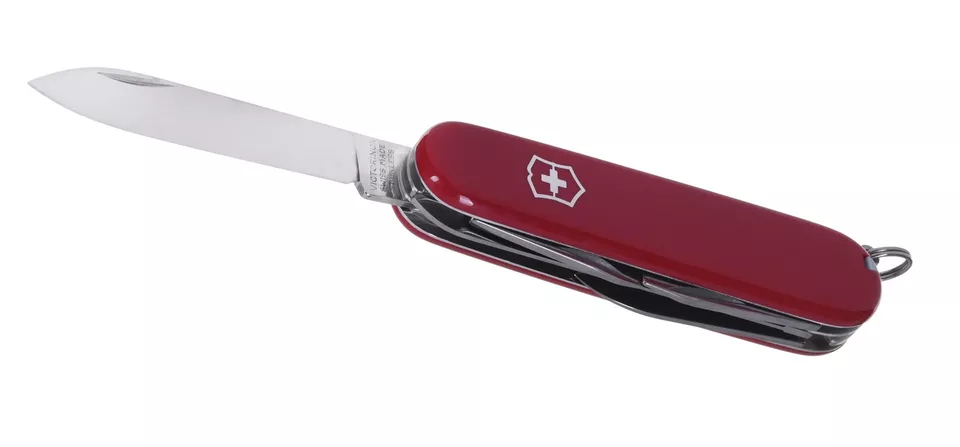 NAVAJA 1.3613 23095 - 23085 CAMPER ROJO