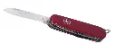 NAVAJA 1.3613 23095 - 23085 CAMPER ROJO