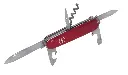 NAVAJA 1.3613 23095 - 23085 CAMPER ROJO