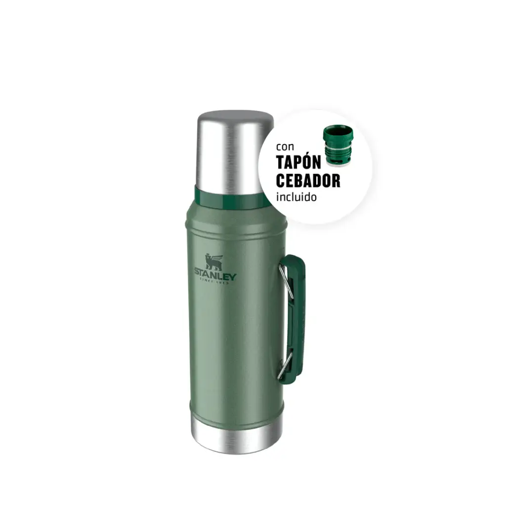 STANLEY TERMO CLASICO
