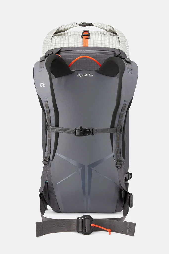 RAB MOCHILA LATOK 28lt
