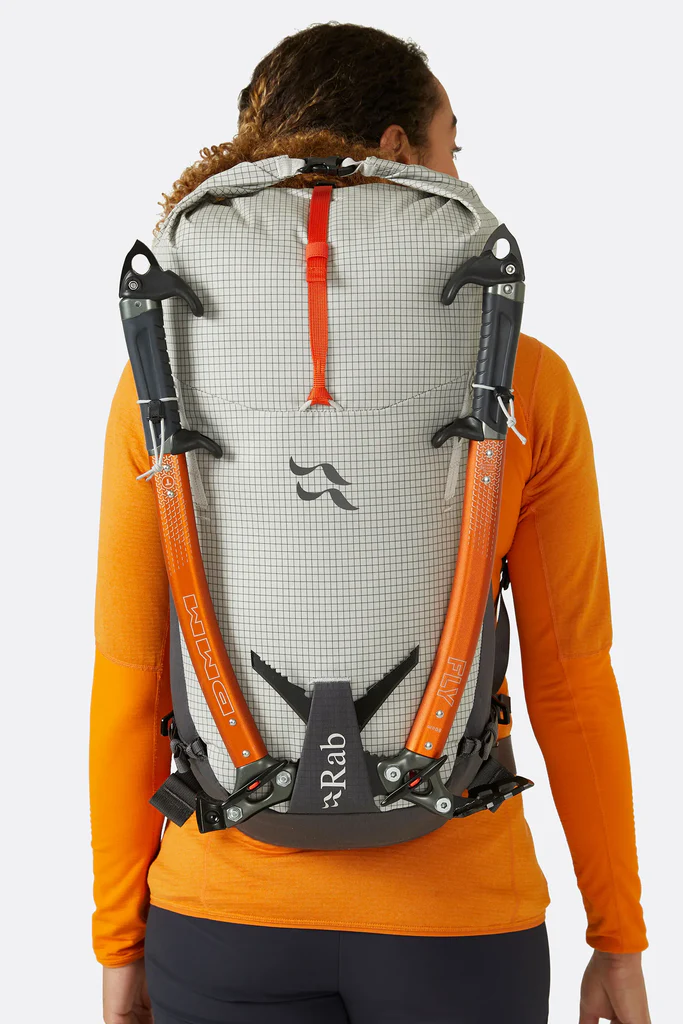 RAB MOCHILA LATOK 28lt