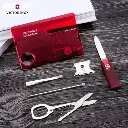 SWISS CARD 0.7300.T 23052