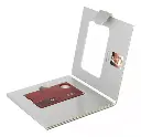 SWISS CARD 0.7300.T 23052