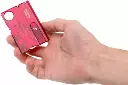 SWISS CARD 0.7300.T 23052