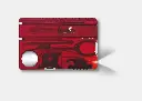 SWISS CARD 0.7300.T 23052