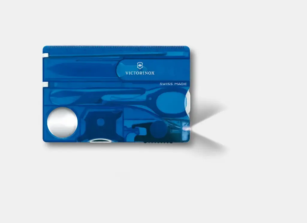 SWISS CARD 0.7300.T 23052