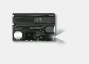 SWISS CARD 0.7300.T 23052