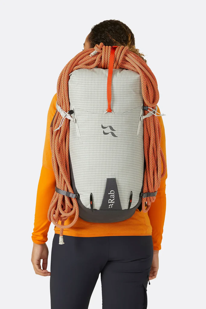 RAB MOCHILA LATOK 28lt