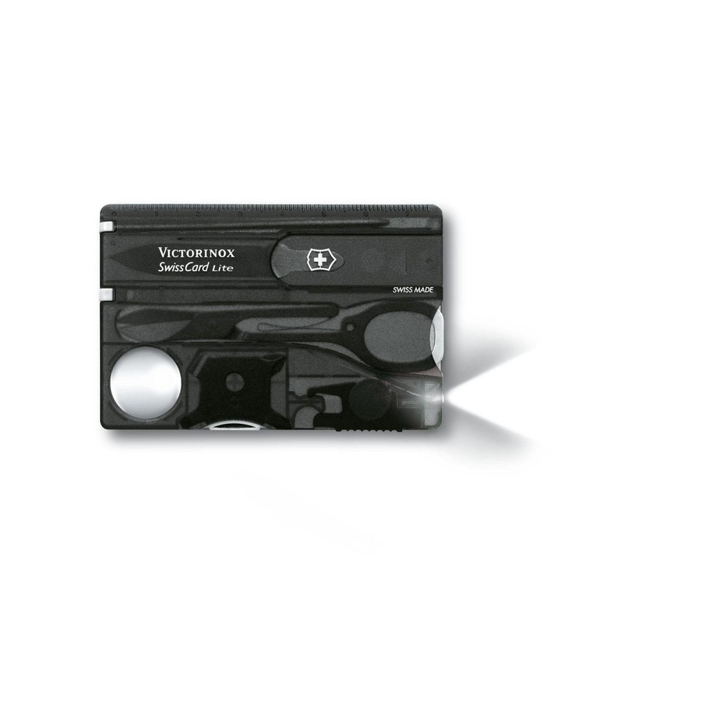 SWISS CARD 0.7333.T3 23054 
