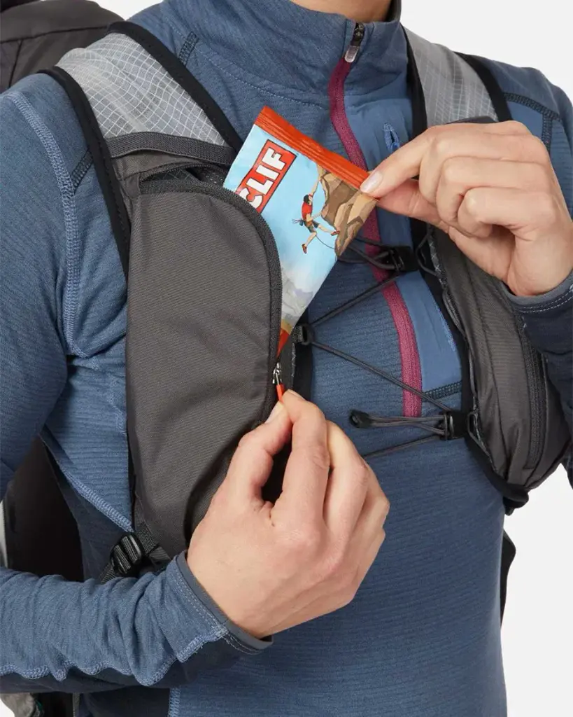 RAB MOCHILA LATOK 28lt