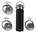 WATERDOG BOTELLA AKWA ACERO INOX 650cc  