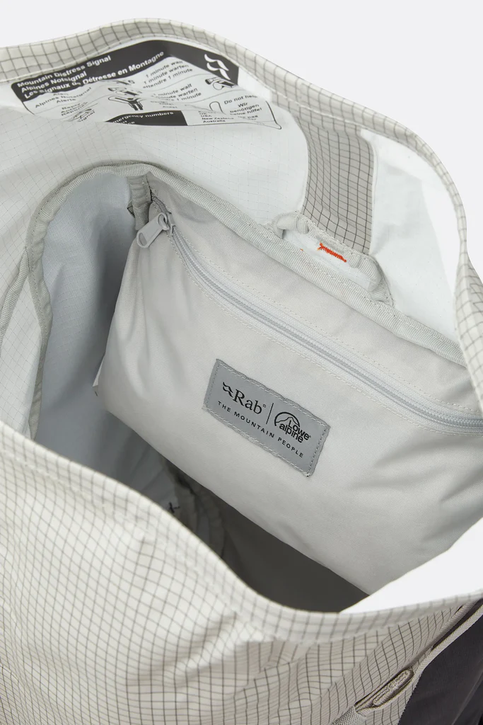 RAB MOCHILA LATOK 28lt