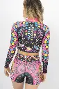 CROP TOP MEXICOTE OPIPARO