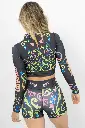CROP TOP FILETE OPIPARO